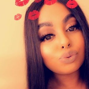 Meet your Posher, Haley